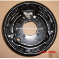 10 inch Trailer hydraulic drum brake with parking feature